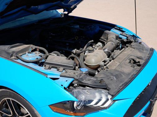 2023 Ford Mustang EcoBoost Premium