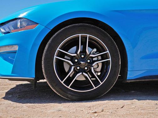 2023 Ford Mustang EcoBoost Premium