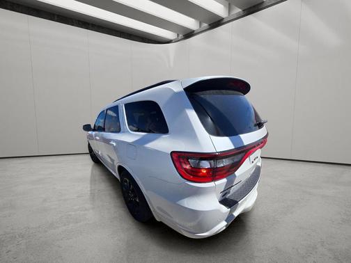 Vice White 2021 Dodge Durango R/T AWD