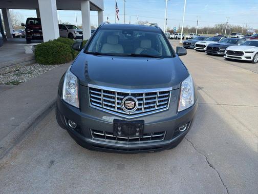 2013 Cadillac SRX Premium Collection