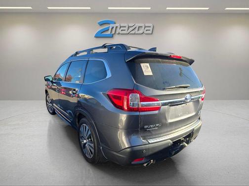 2022 Subaru Ascent Limited 7-Passenger