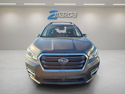 2022 Subaru Ascent Limited 7-Passenger