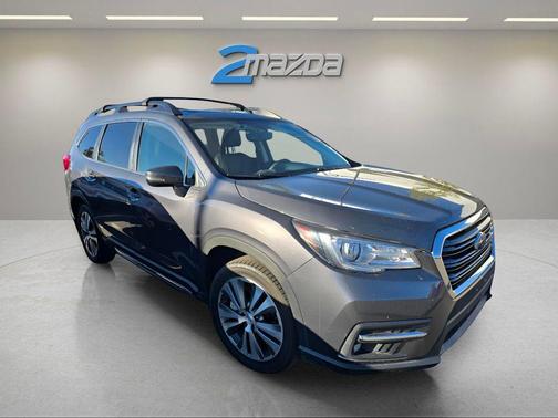 2022 Subaru Ascent Limited 7-Passenger