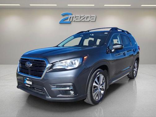 2022 Subaru Ascent Limited 7-Passenger