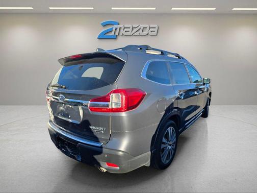 2022 Subaru Ascent Limited 7-Passenger