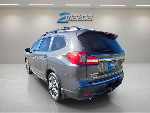 2022 Subaru Ascent Limited 7-Passenger