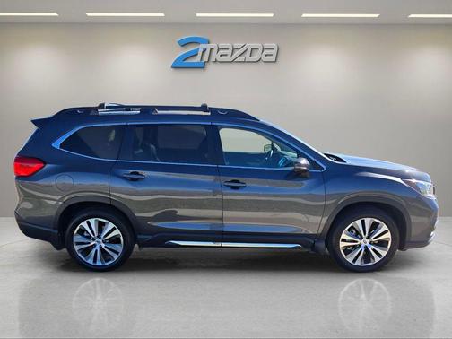 2022 Subaru Ascent Limited 7-Passenger