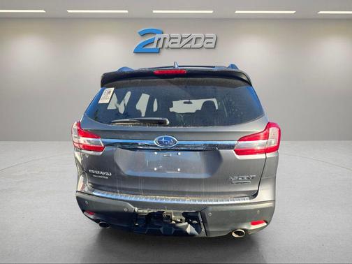 2022 Subaru Ascent Limited 7-Passenger