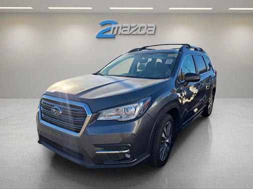 2022 Subaru Ascent Limited 7-Passenger