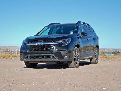 2023 Subaru Ascent Limited 7-Passenger