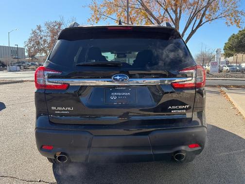 2023 Subaru Ascent Limited 7-Passenger