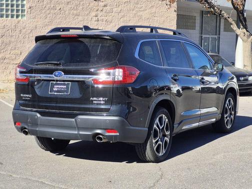 2023 Subaru Ascent Limited 7-Passenger