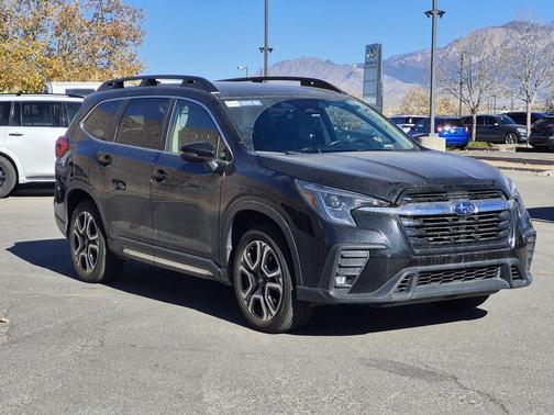 2023 Subaru Ascent Limited 7-Passenger