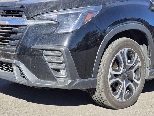 2023 Subaru Ascent Limited 7-Passenger