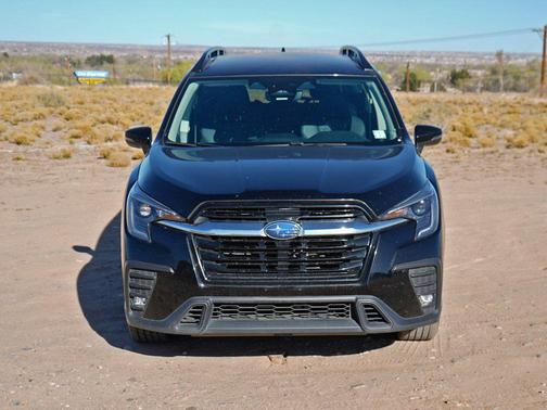 2023 Subaru Ascent Limited 7-Passenger