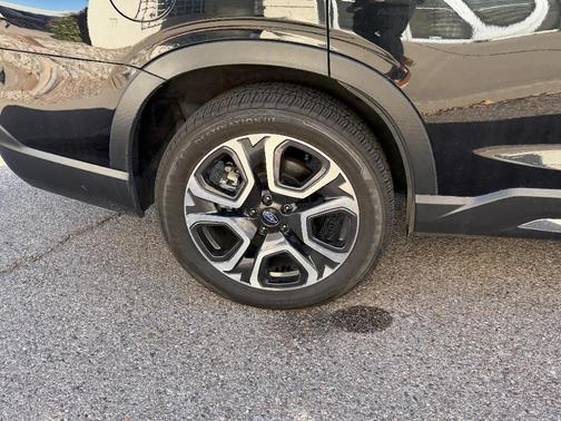 2023 Subaru Ascent Limited 7-Passenger