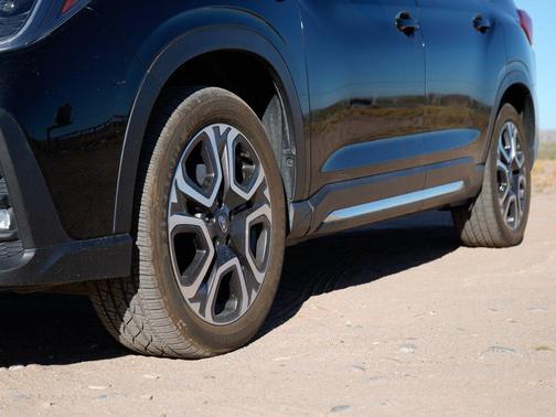 2023 Subaru Ascent Limited 7-Passenger