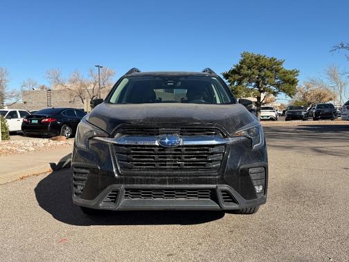 2023 Subaru Ascent Limited 7-Passenger