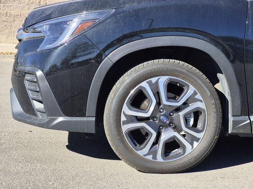 2023 Subaru Ascent Limited 7-Passenger