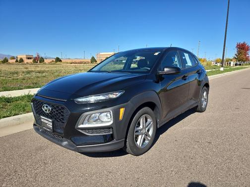 2019 Hyundai KONA SE