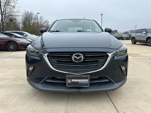2020 Mazda CX-3 Sport