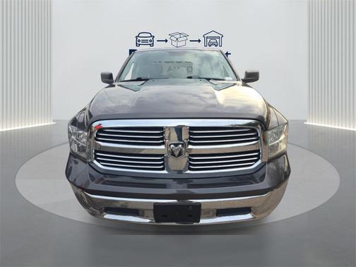 2019 RAM 1500 SLT