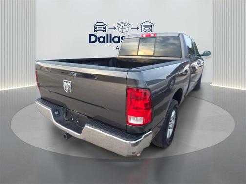 2019 RAM 1500 SLT