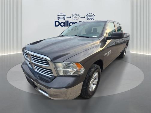 2019 RAM 1500 SLT