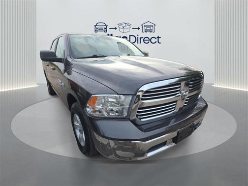 2019 RAM 1500 SLT