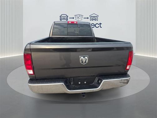 2019 RAM 1500 SLT