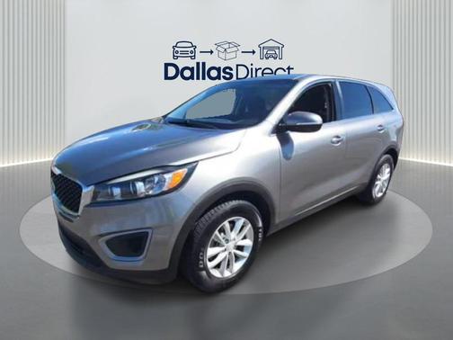 2018 Kia Sorento L