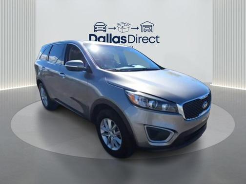 2018 Kia Sorento L