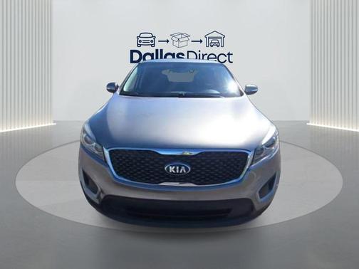 2018 Kia Sorento L