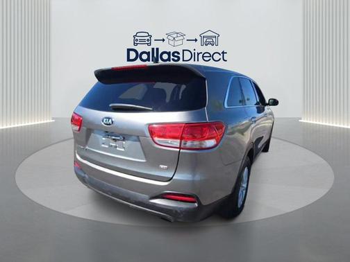 2018 Kia Sorento L