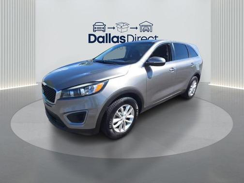 2018 Kia Sorento L