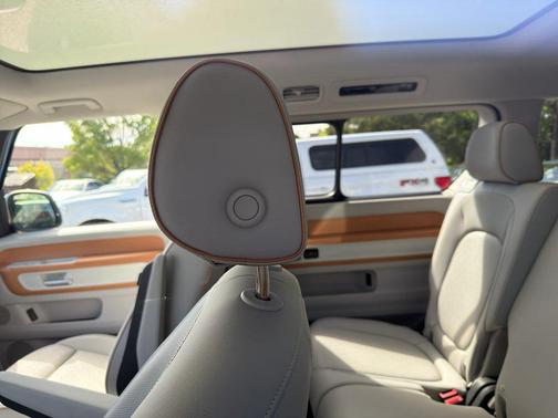 Cabana Blue 2025 Volkswagen ID. Buzz 1st Edition
