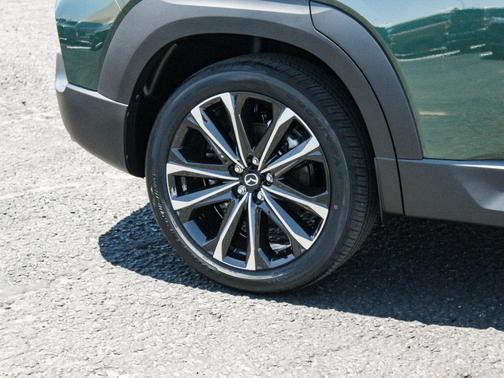 cypress 2026 Mazda CX-50 2.5 S Premium Package
