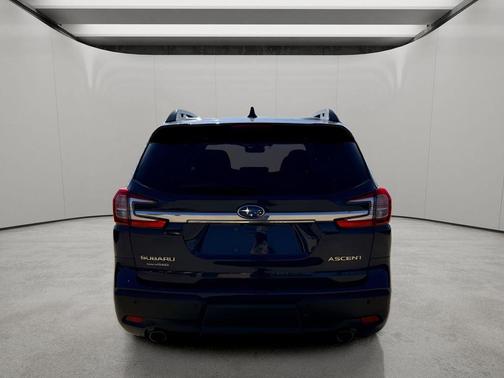 Cosmic Blue Pearl 2023 Subaru Ascent Premium 8-Passenger
