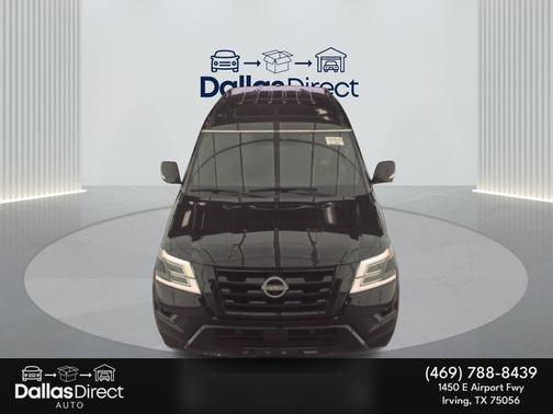 2023 Nissan Armada SL 4WD