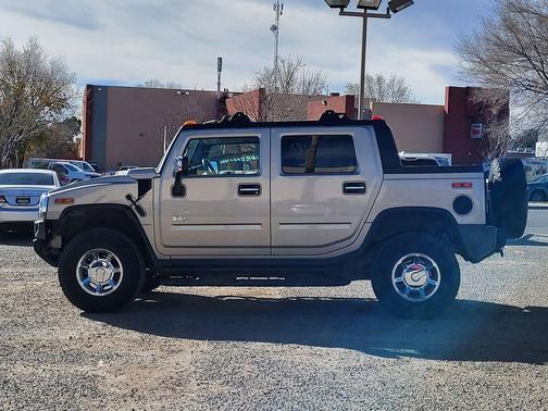 2005 Hummer H2 SUT