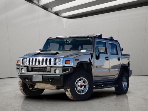 2005 Hummer H2 SUT