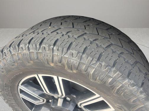 2022 GMC Sierra 2500 AT4