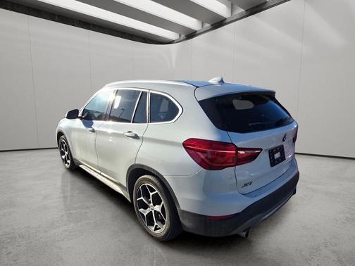 2019 BMW X1 xDrive28i