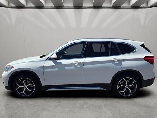 2019 BMW X1 xDrive28i