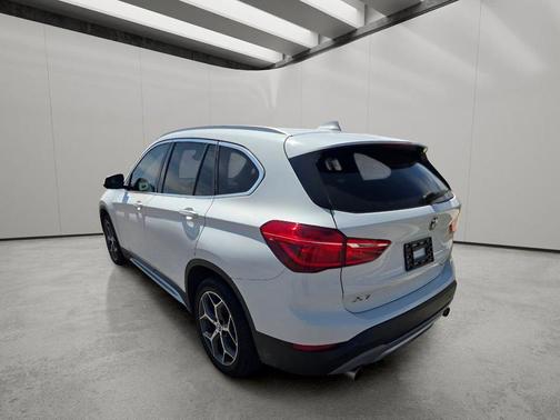 2019 BMW X1 xDrive28i