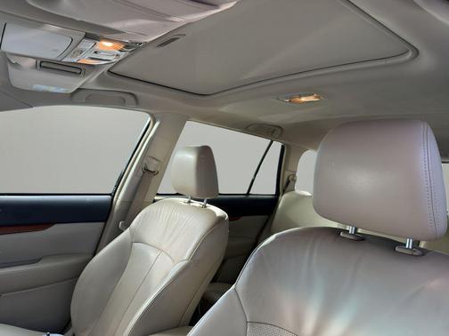 2014 Subaru Outback 3.6R Limited