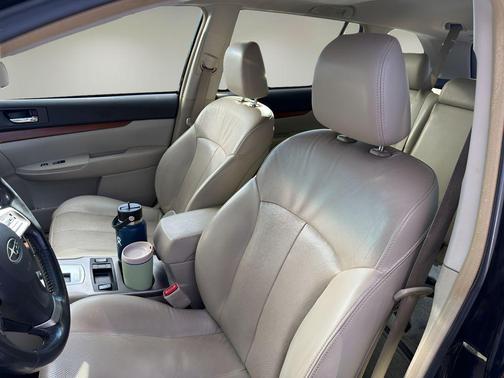 2014 Subaru Outback 3.6R Limited