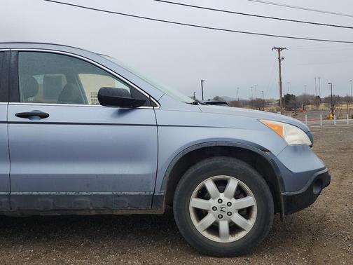 2008 Honda CR-V EX