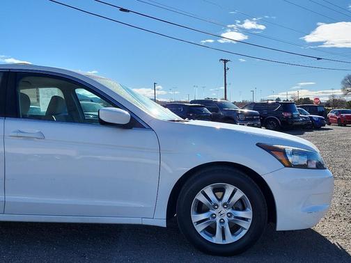 2009 Honda Accord LX-P