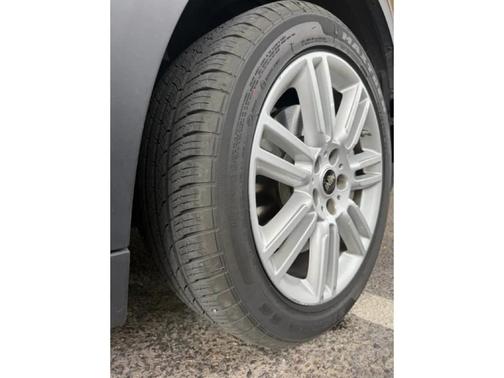 Gray 2017 MINI Countryman Cooper S ALL4